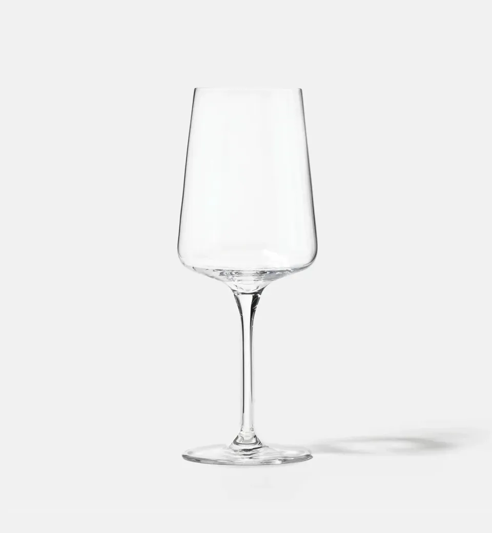 Krosno Infinity rødvinsglas 500 ml 6 stk