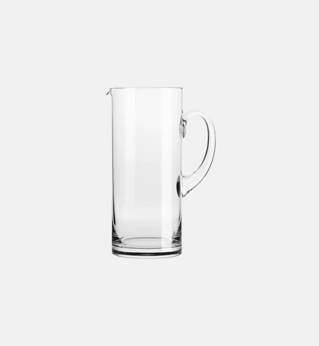 Krosno Glamour kande 1300 ml krystalglas