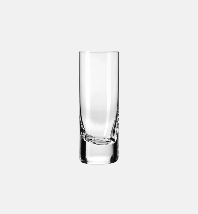 Krosno ICE shotglas 60 ml vodka