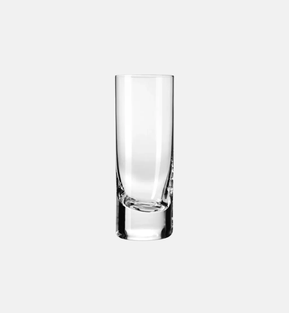 Krosno ICE shotglas 60 ml vodka