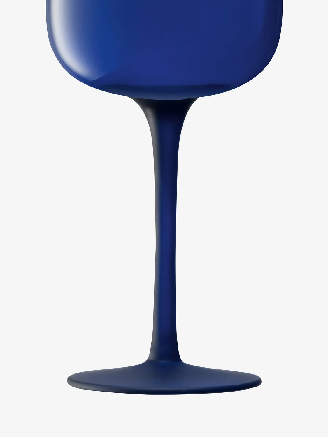 LSA Arc Contrast champagneglas koral 2 stk