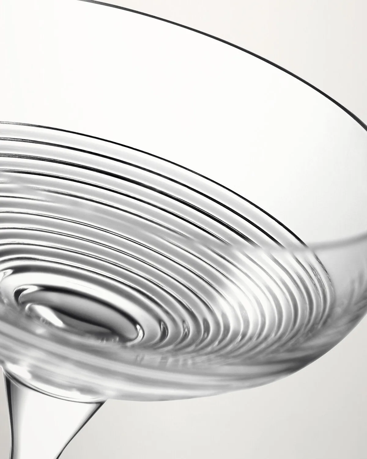 Waterford Mixology Circon Coupe glas 2-pak