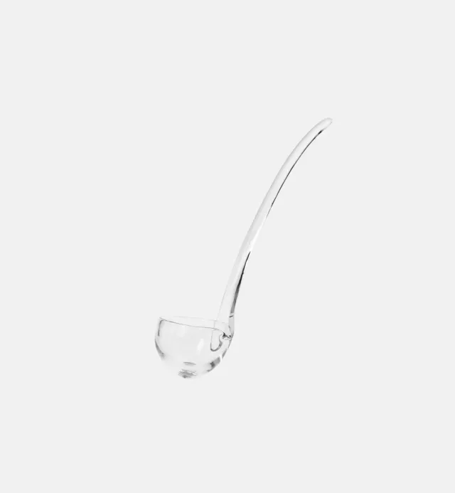 Krosno øse 31 cm glas til punch