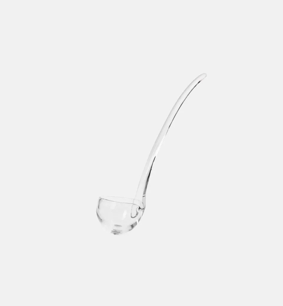 Krosno øse 31 cm glas til punch
