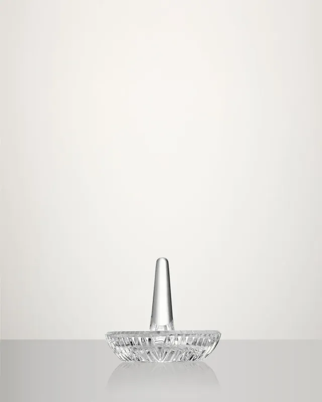 Waterford Giftology Heart ringskål krystal hjerte