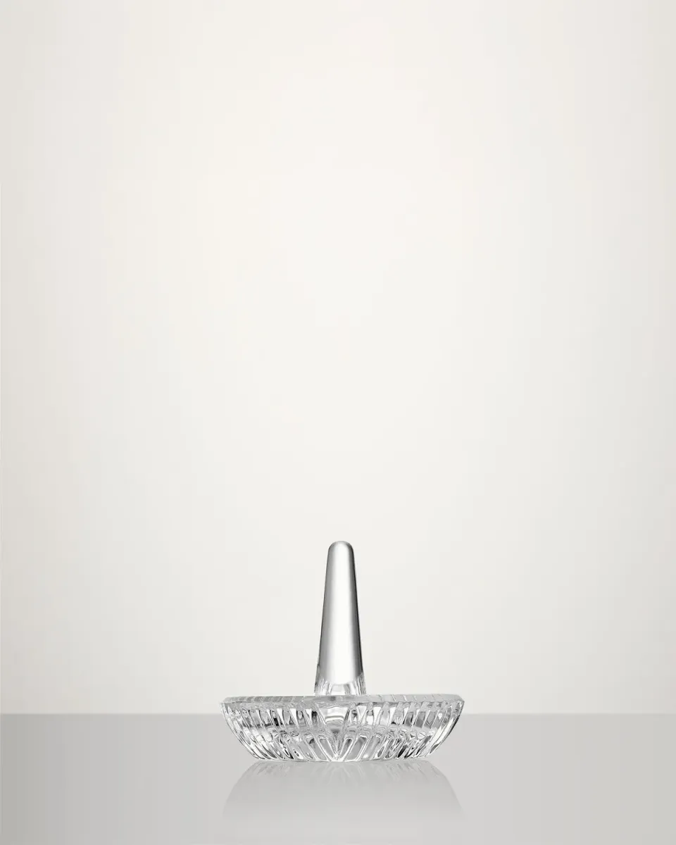 Waterford Giftology Heart ringskål krystal hjerte