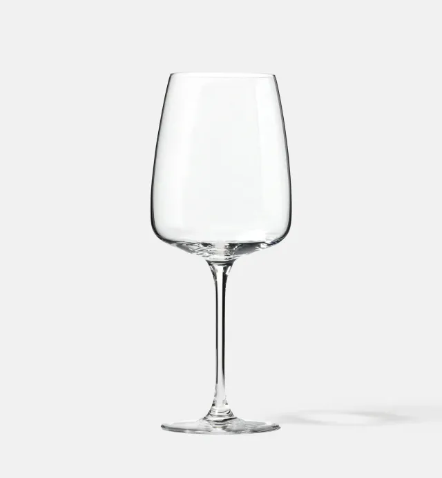 Krosno vinglas 750 ml stort rødvinsglas