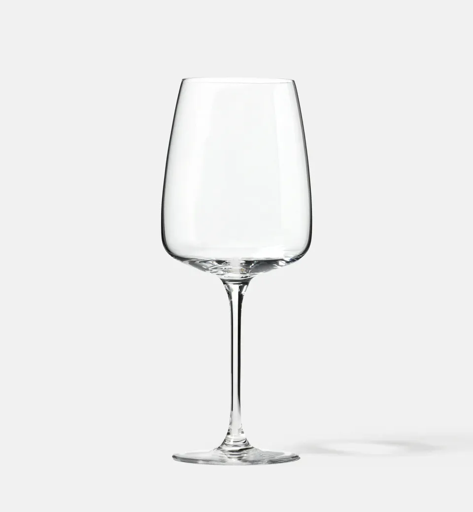 Krosno vinglas 750 ml stort rødvinsglas