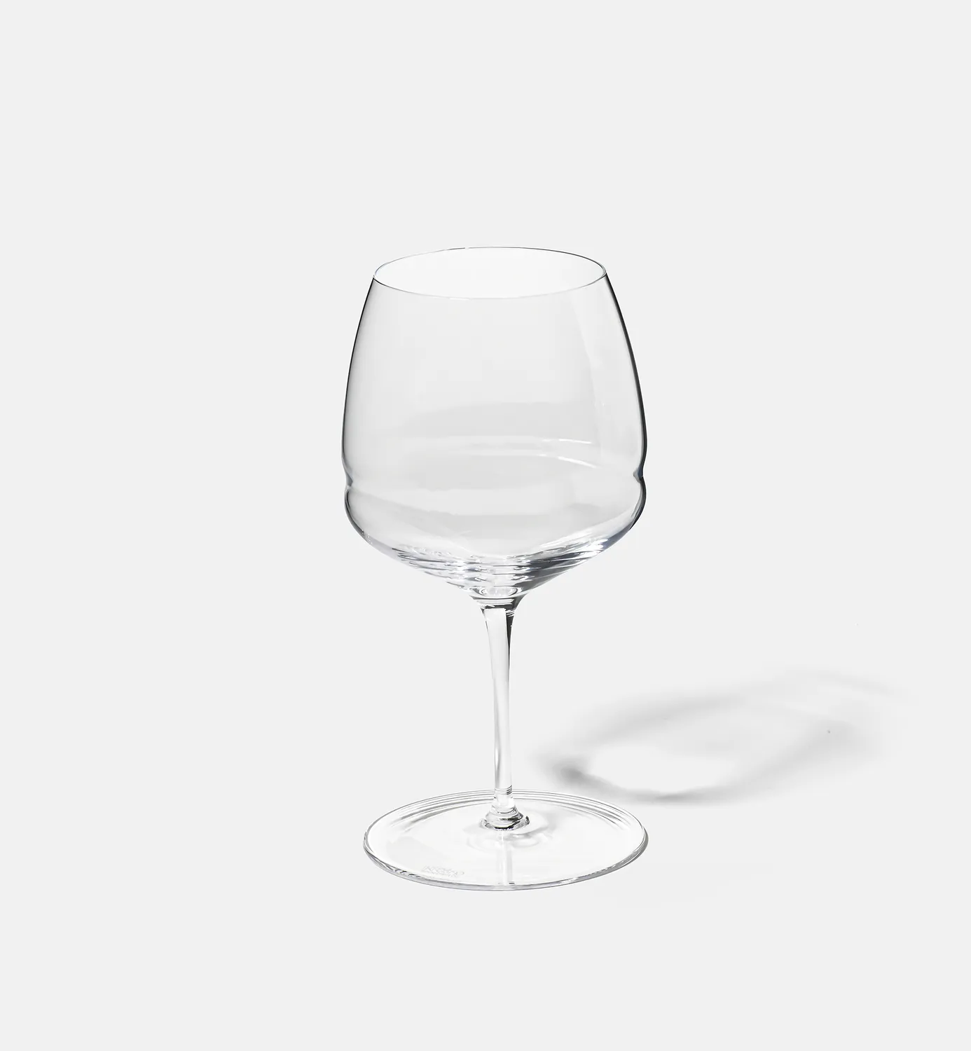 Krosno Inel vinglas 580 ml krystalglas