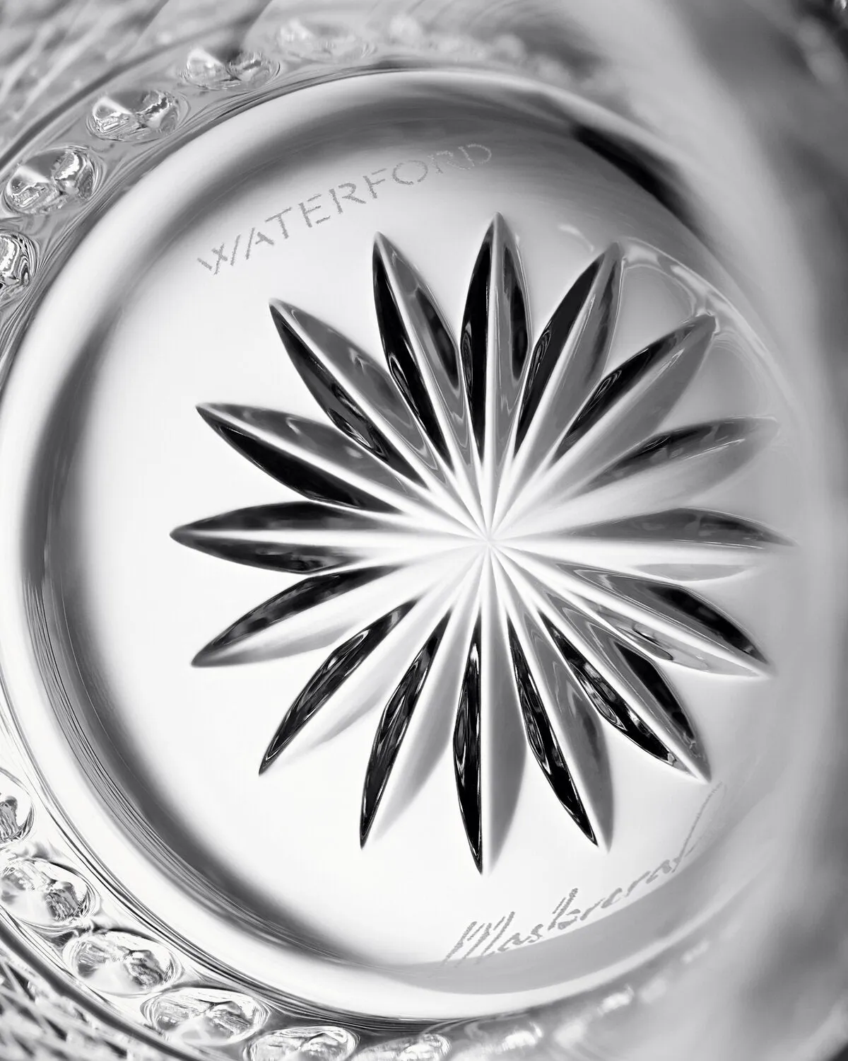 Waterford Irish Lace Tumbler whiskyglas 2 stk