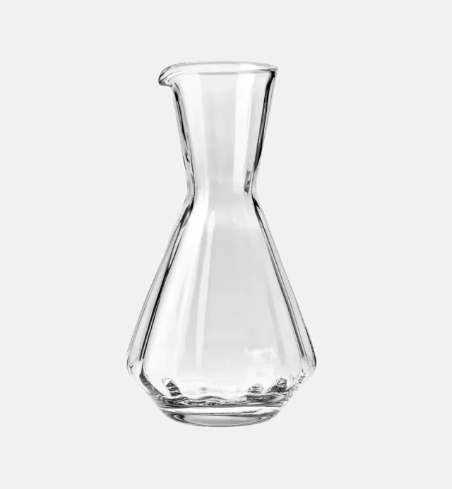 Krosno Celebration karaffel 1200 ml klar