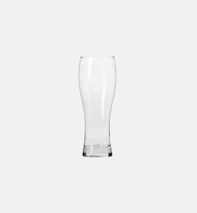 Krosno Chill ølglas højt 500 ml 6 stk klart