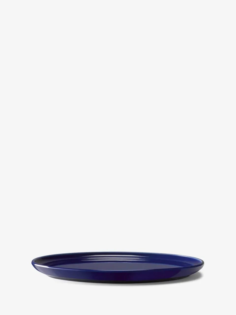 LSA Collective forretstallerken 2 stk porcelæn hvid
