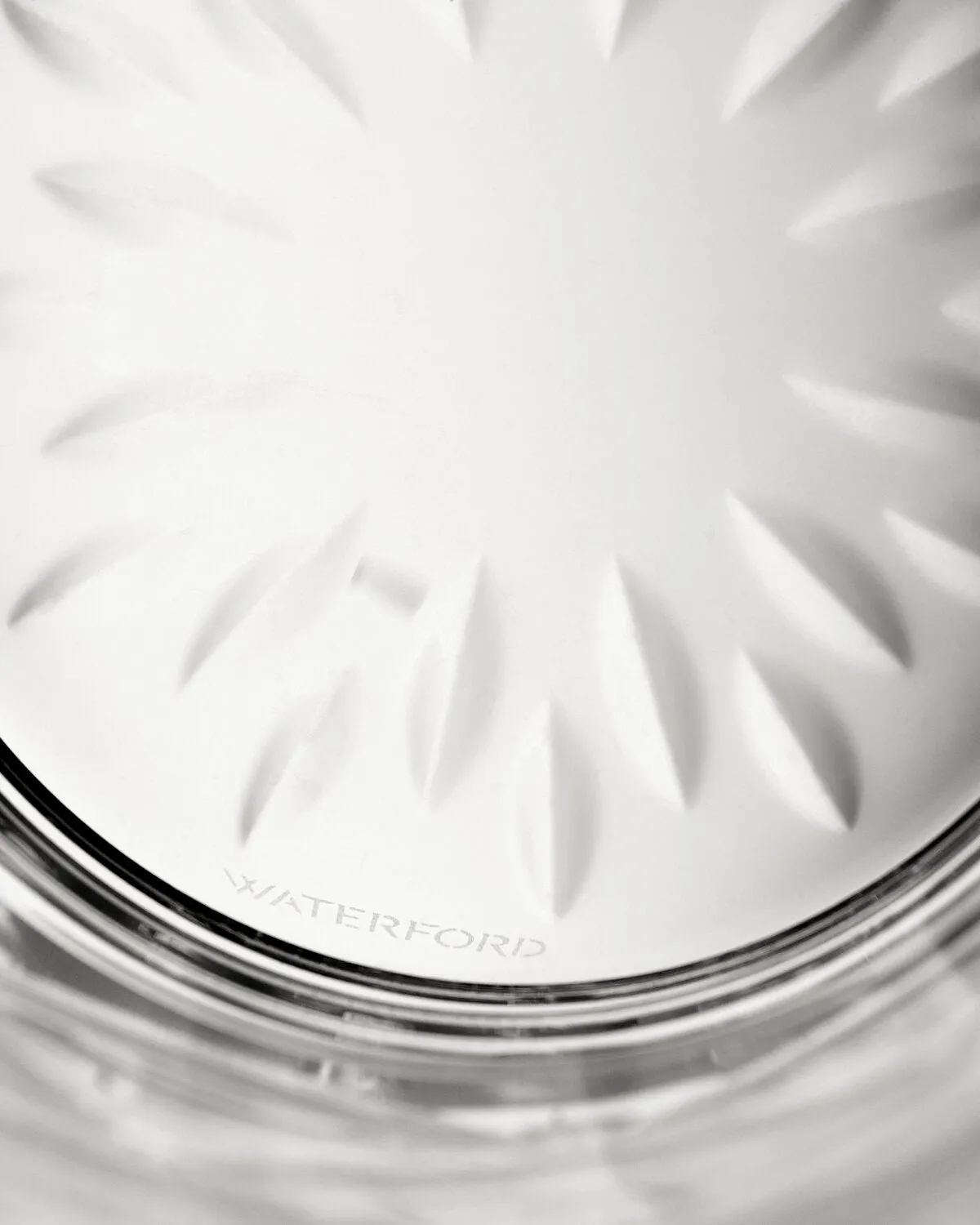 Waterford Winter Wonders Pinecone whiskyglas 2 stk
