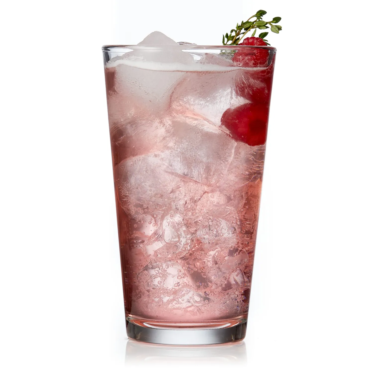 Libbey Bar Essentials longdrinkglas 6 stk 473 ml