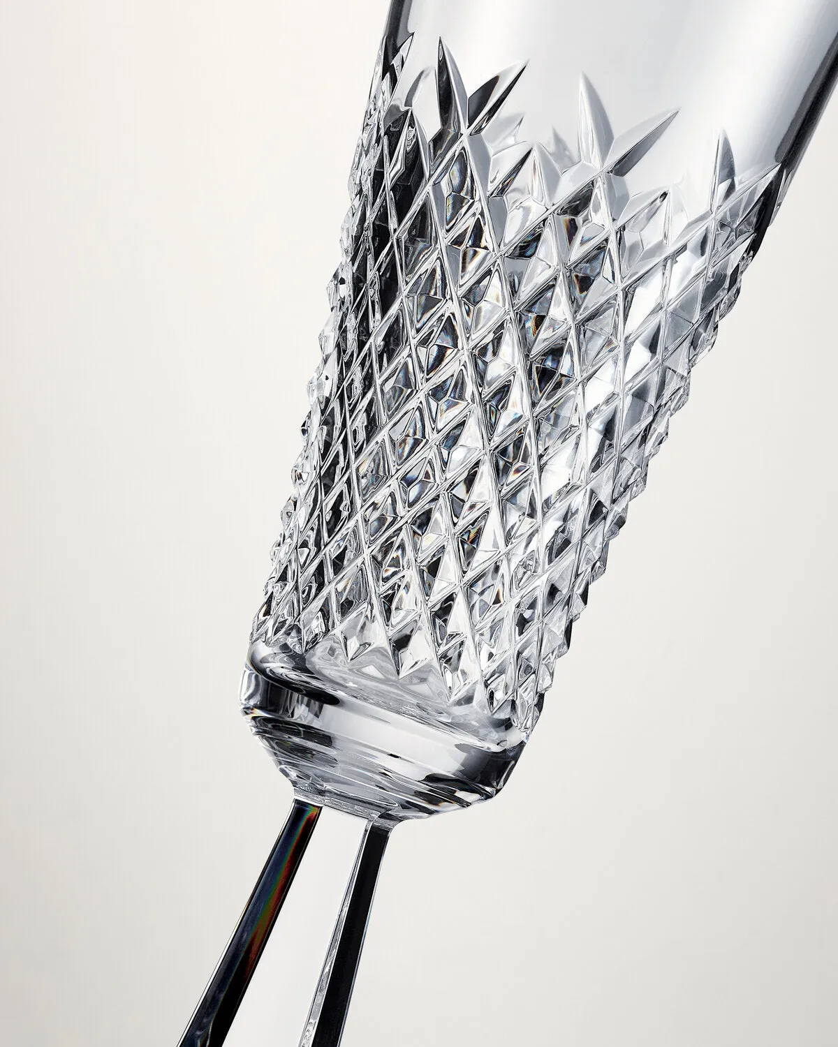 Waterford Heritage champagneglas 4 stk mix