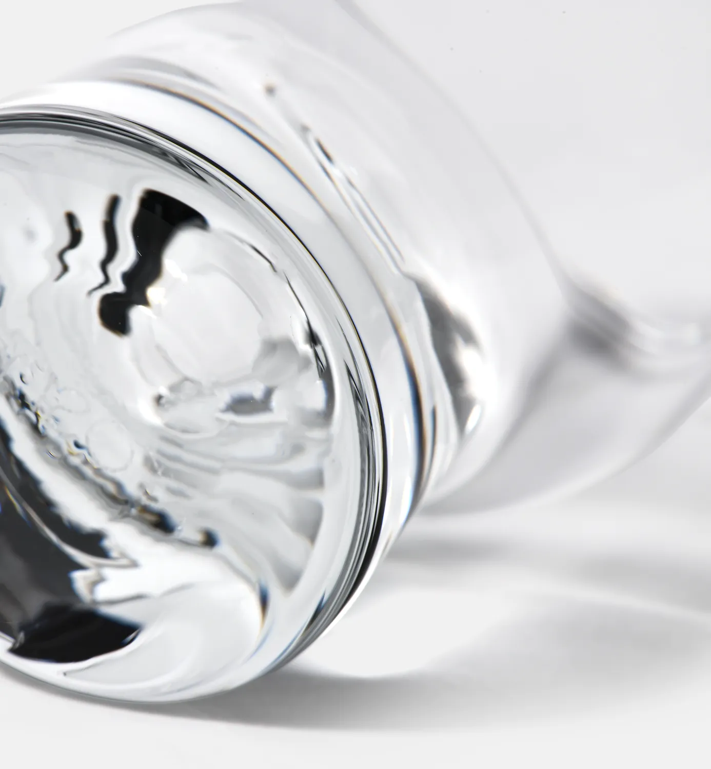 Krosno Sterling vodkaglas 35 ml krystal