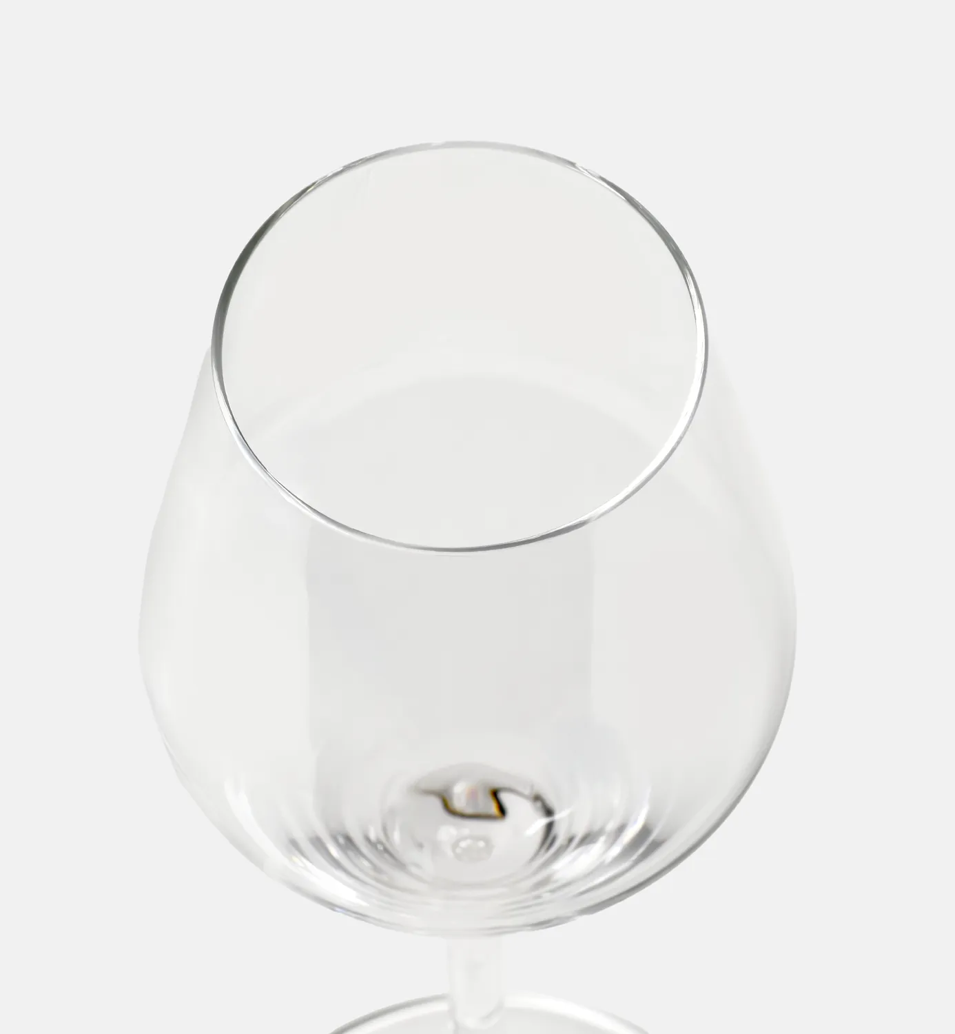 Krosno Ray champagneglas 175 ml krystal
