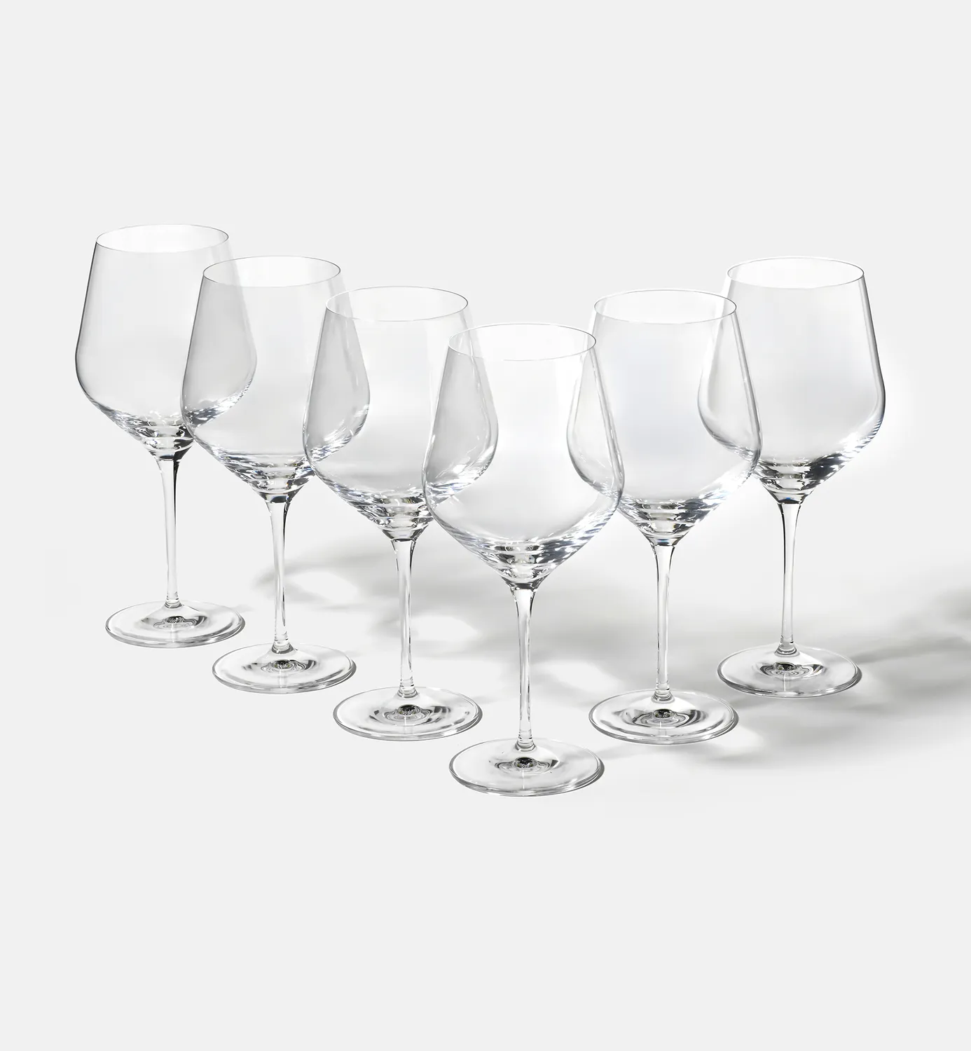 Krosno Splendour burgunderglas 900 ml rødvin