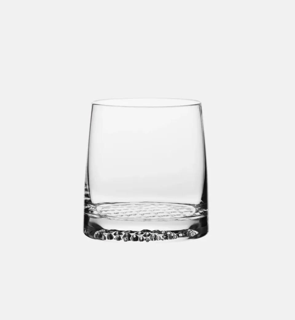 Krosno Fjord whiskyglas gavesæt 2 stk