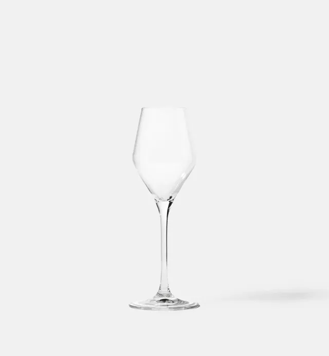 Krosno Ray champagneglas 175 ml krystal