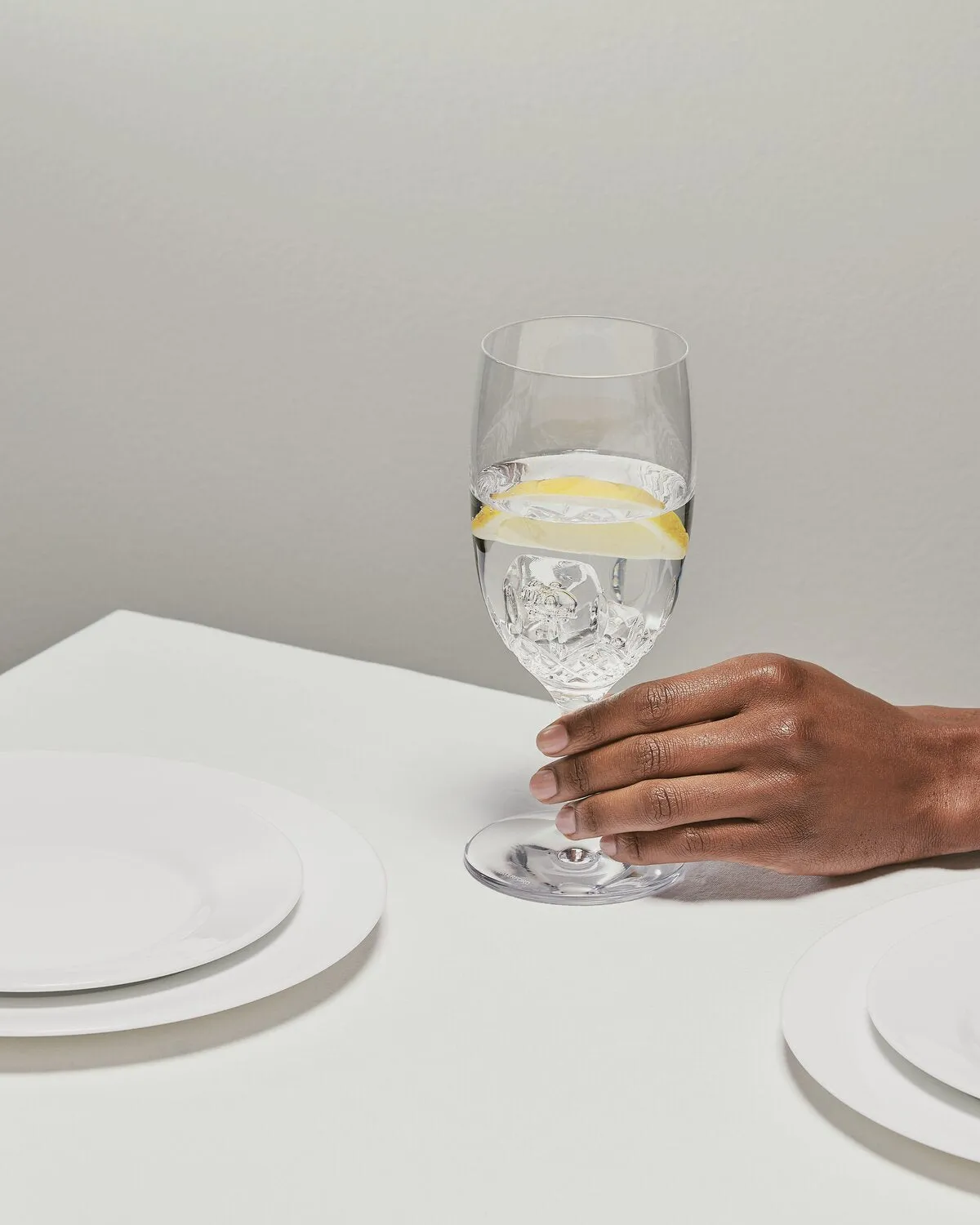 Waterford Lismore Essence glas 6 stk høje