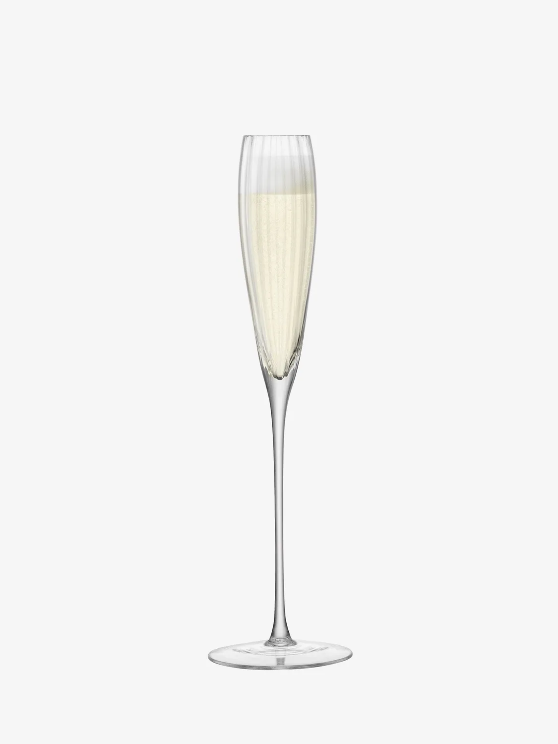 LSA Aurelia champagneglas 4 stk store