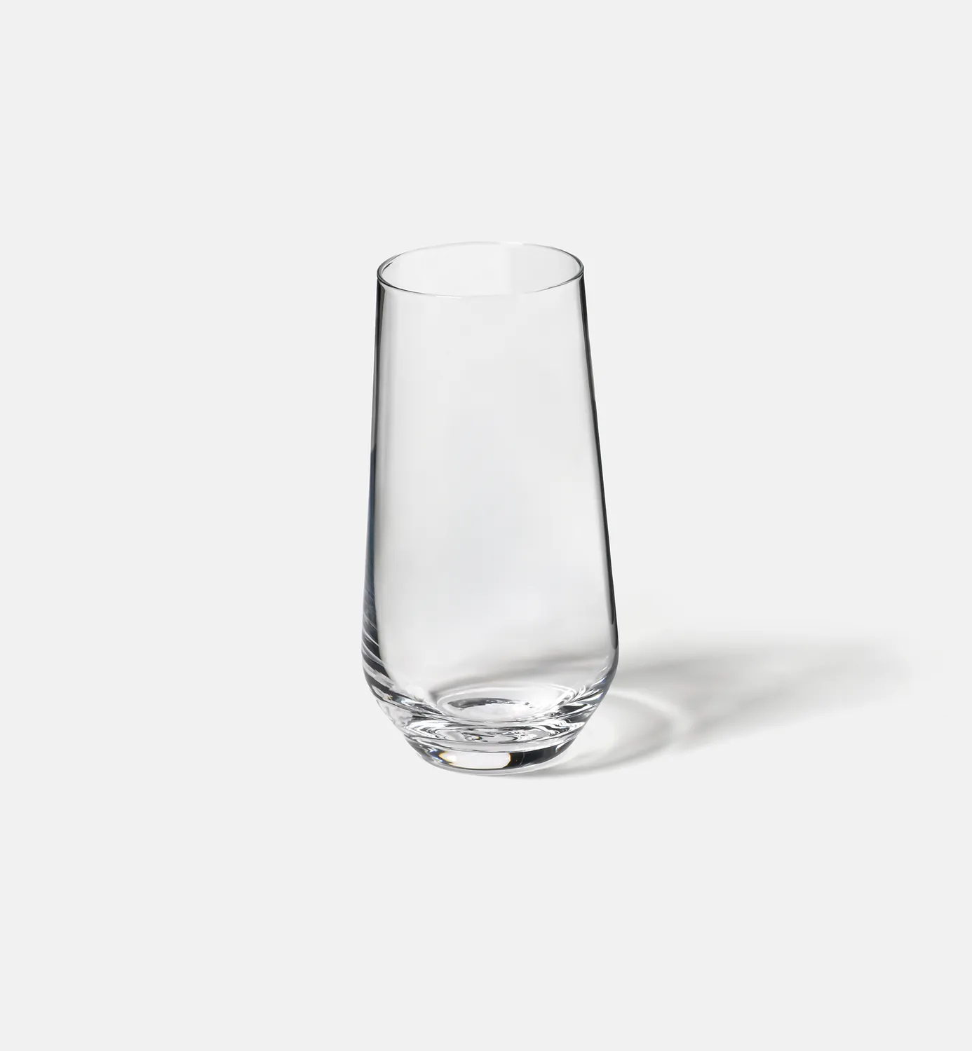 Krosno Splendour longdrinkglas 480 ml krystal
