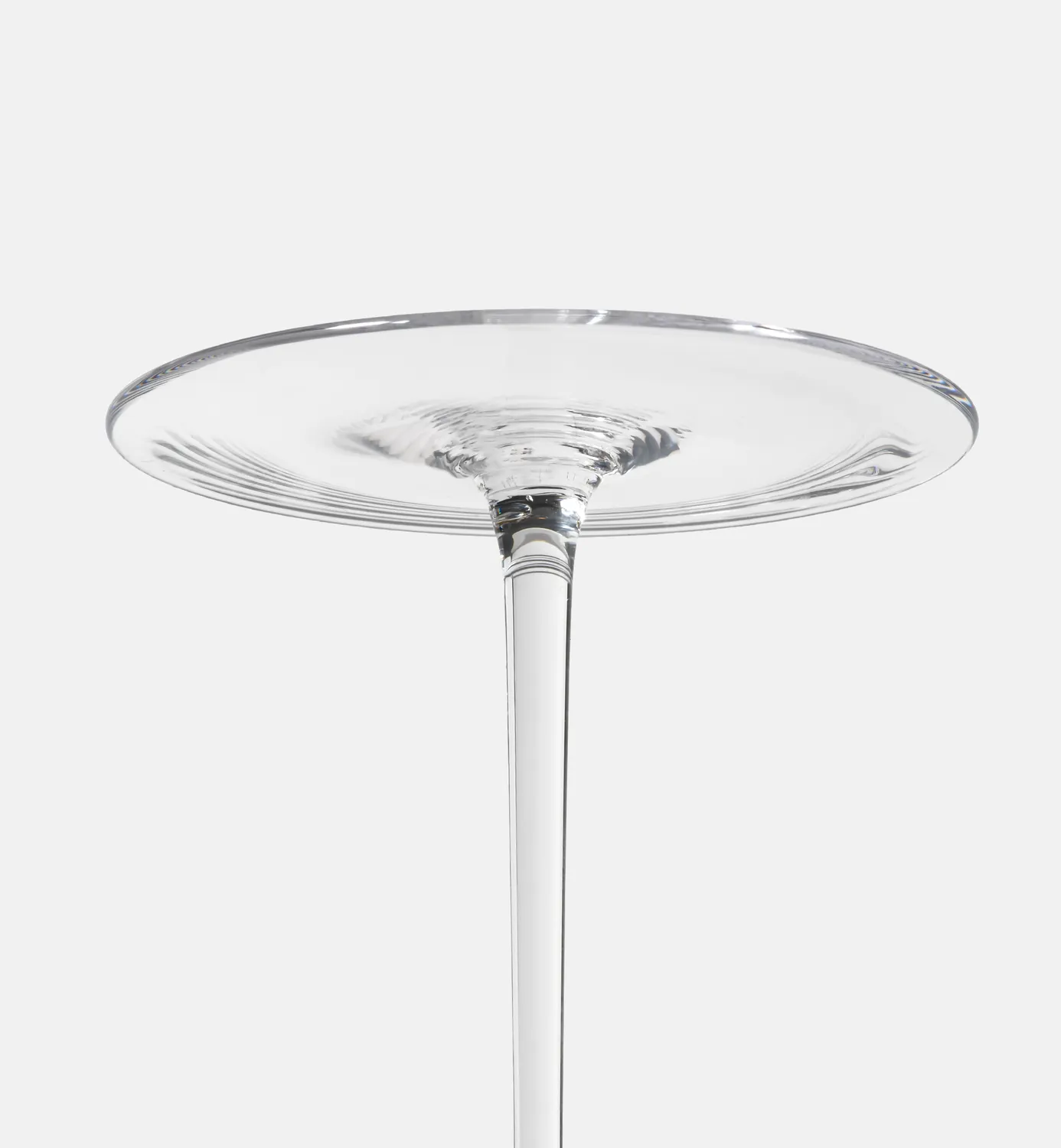 Krosno Solaris vinglas 390 ml til hvidvin