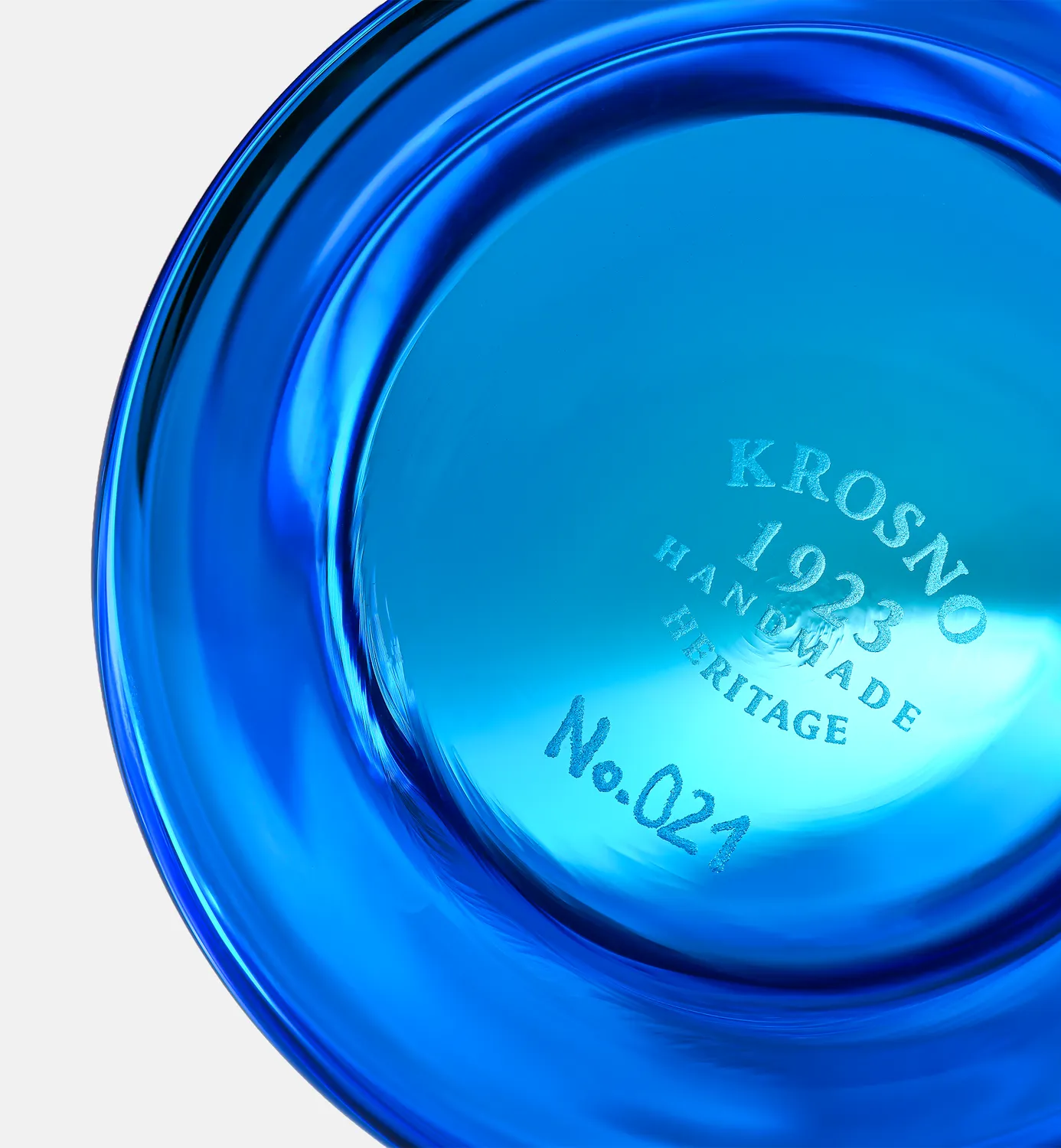 Krosno Double Bubble 1969 kop 150 ml lapis