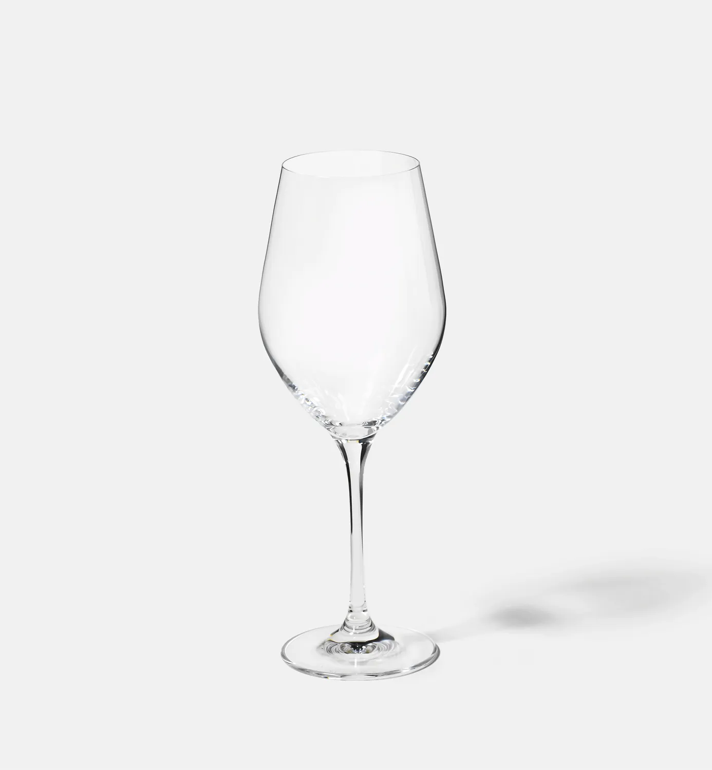 Krosno Splendour rødvinsglas 460 ml