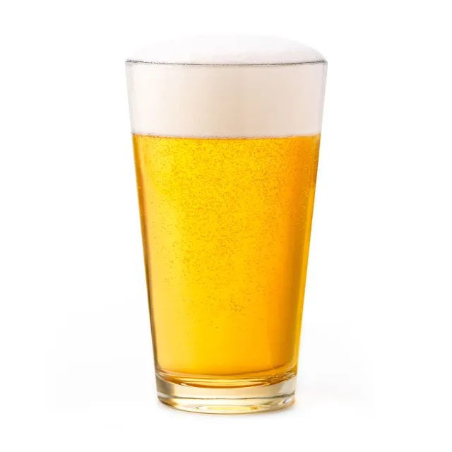 Libbey Restaurant Basics drinkglas 473 ml sæt 12 DuraTuff