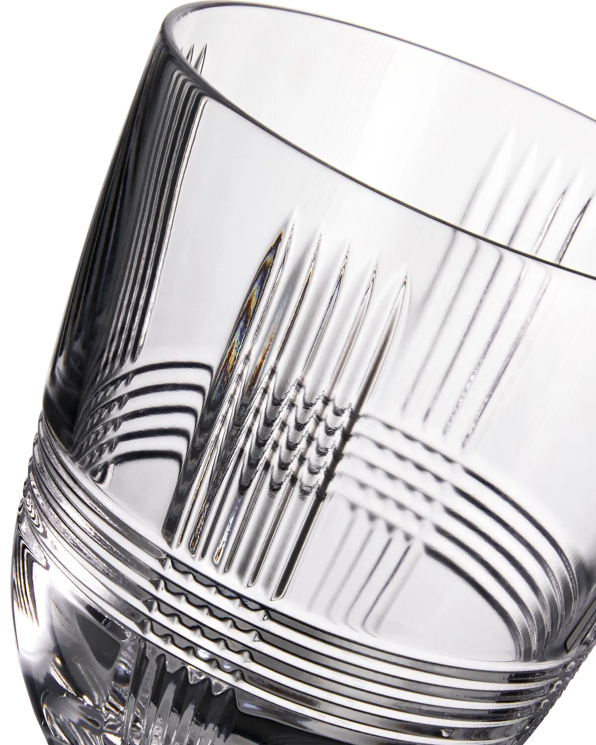Waterford Marquis Vector Red rødvinsglas 2 stk