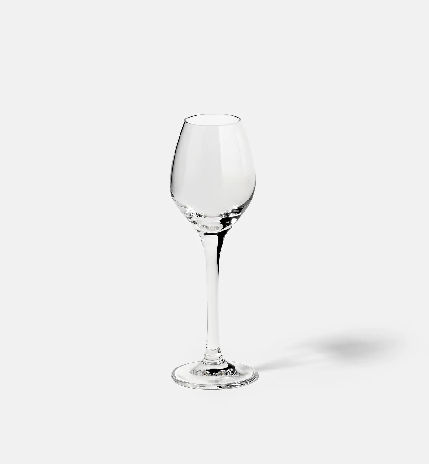 Krosno Splendour likørglas 70 ml krystalglas