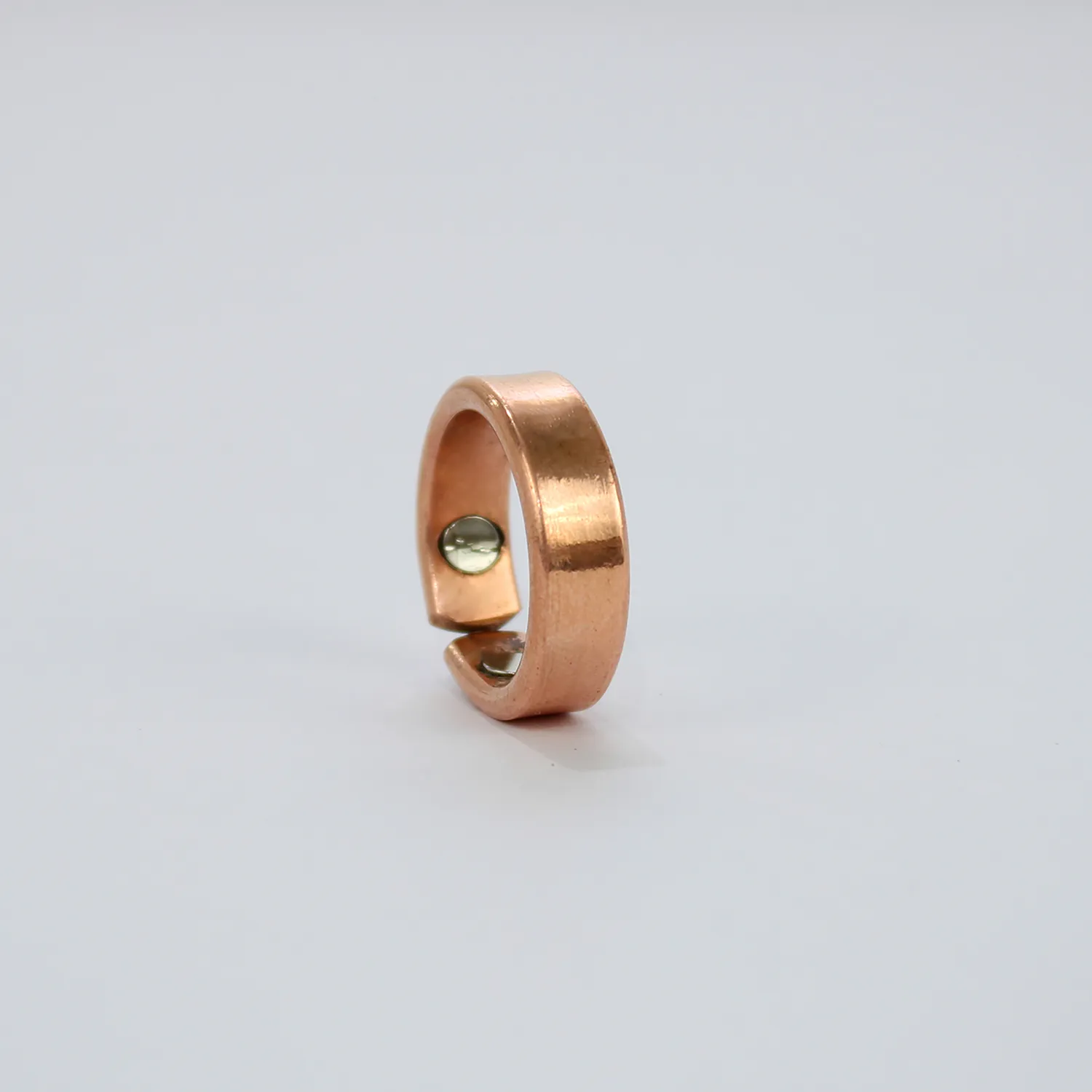 El'Cobre Design 1 kobbersæt magnet 6,5 tommer
