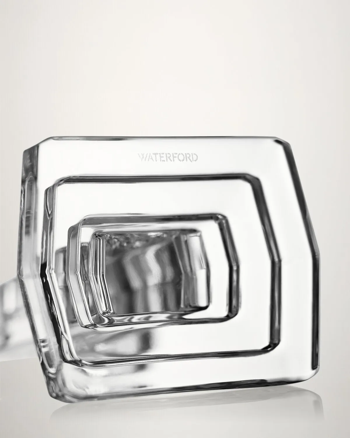 Waterford Standing Cross kors krystal