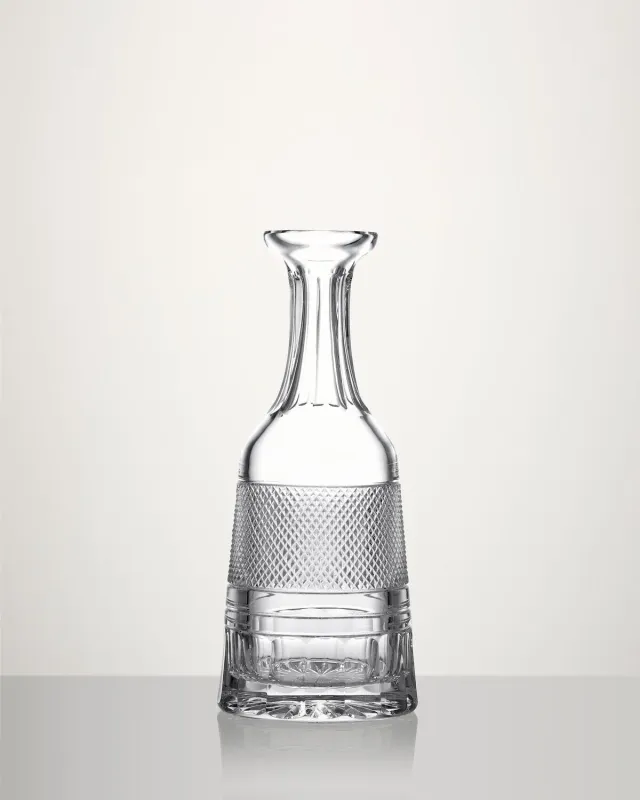 Waterford Rossmore Heritage vinkaraffel 1 l krystal