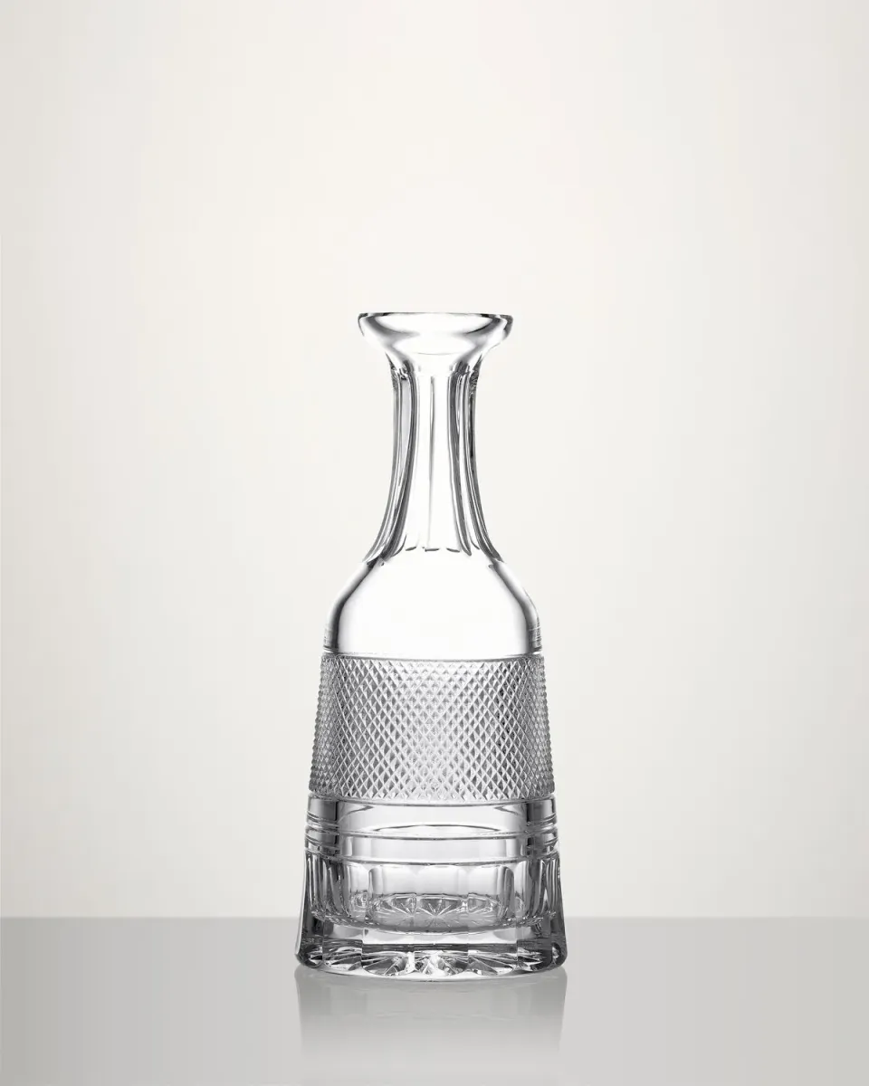 Waterford Rossmore Heritage vinkaraffel 1 l krystal