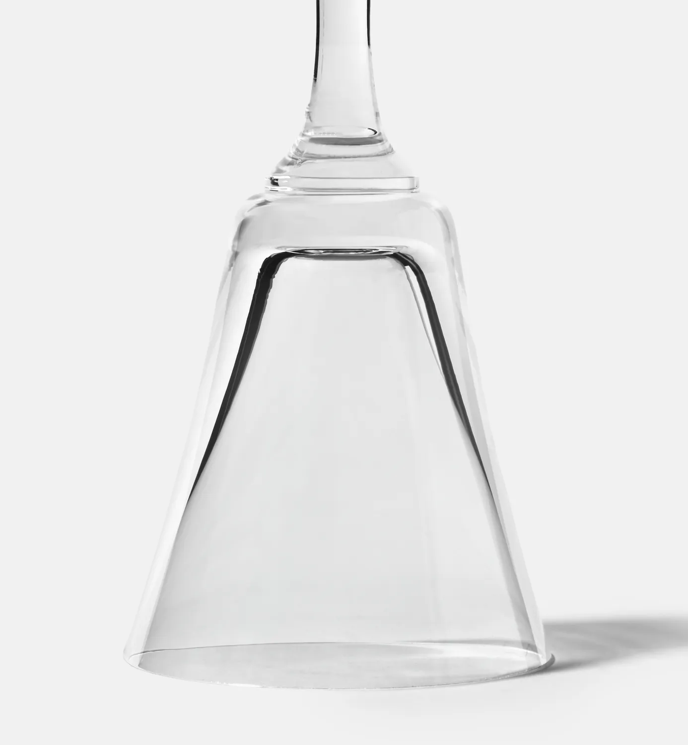 Krosno The Buffet Likørglas 35 ml klar