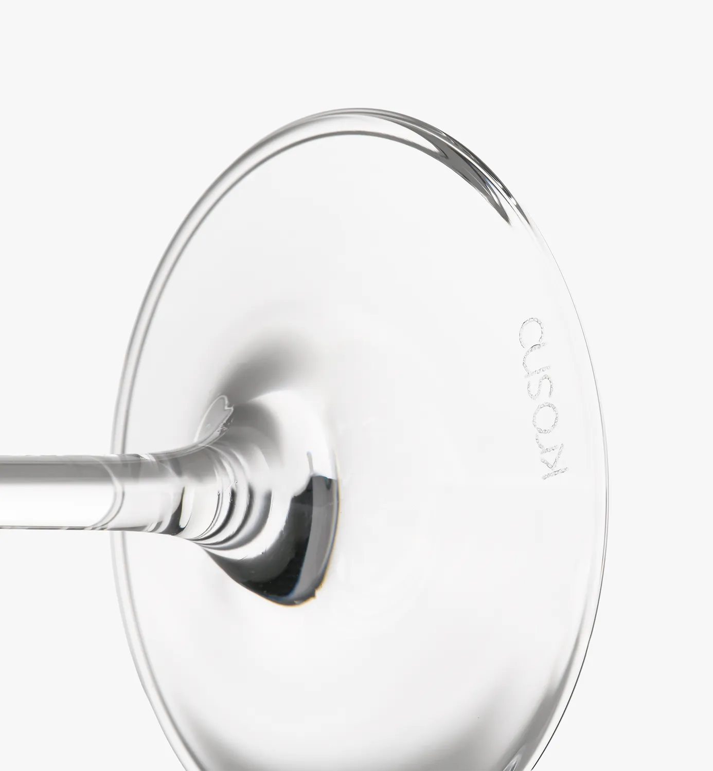 Krosno Harmony rødvinsglas 530 ml krystal