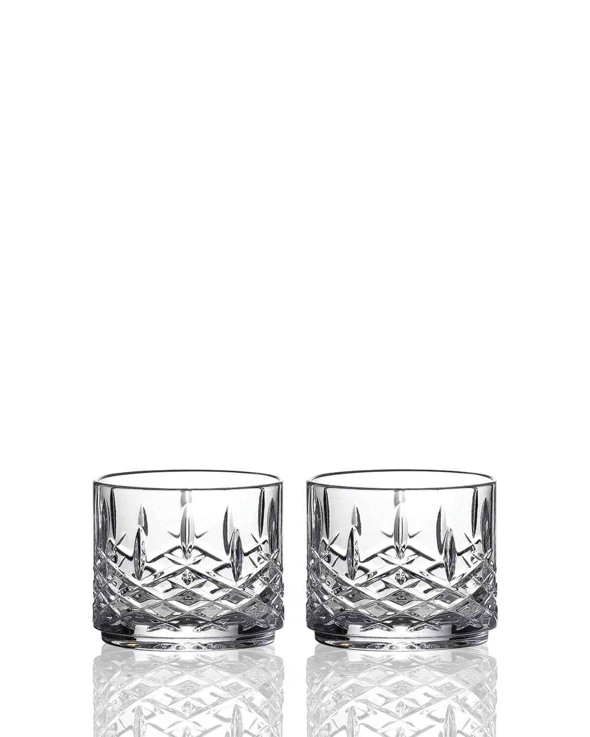 Waterford Marquis Markham karaffel + glas sæt