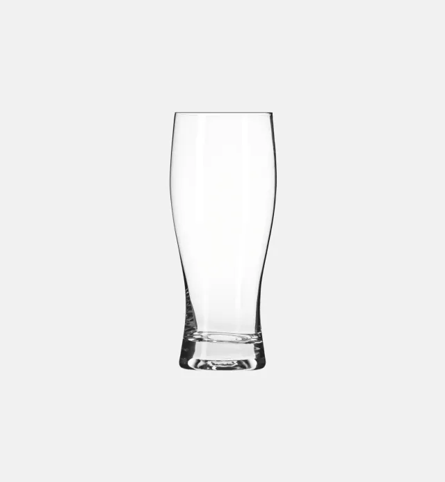 Krosno Chill ølglas 500 ml klart krystal