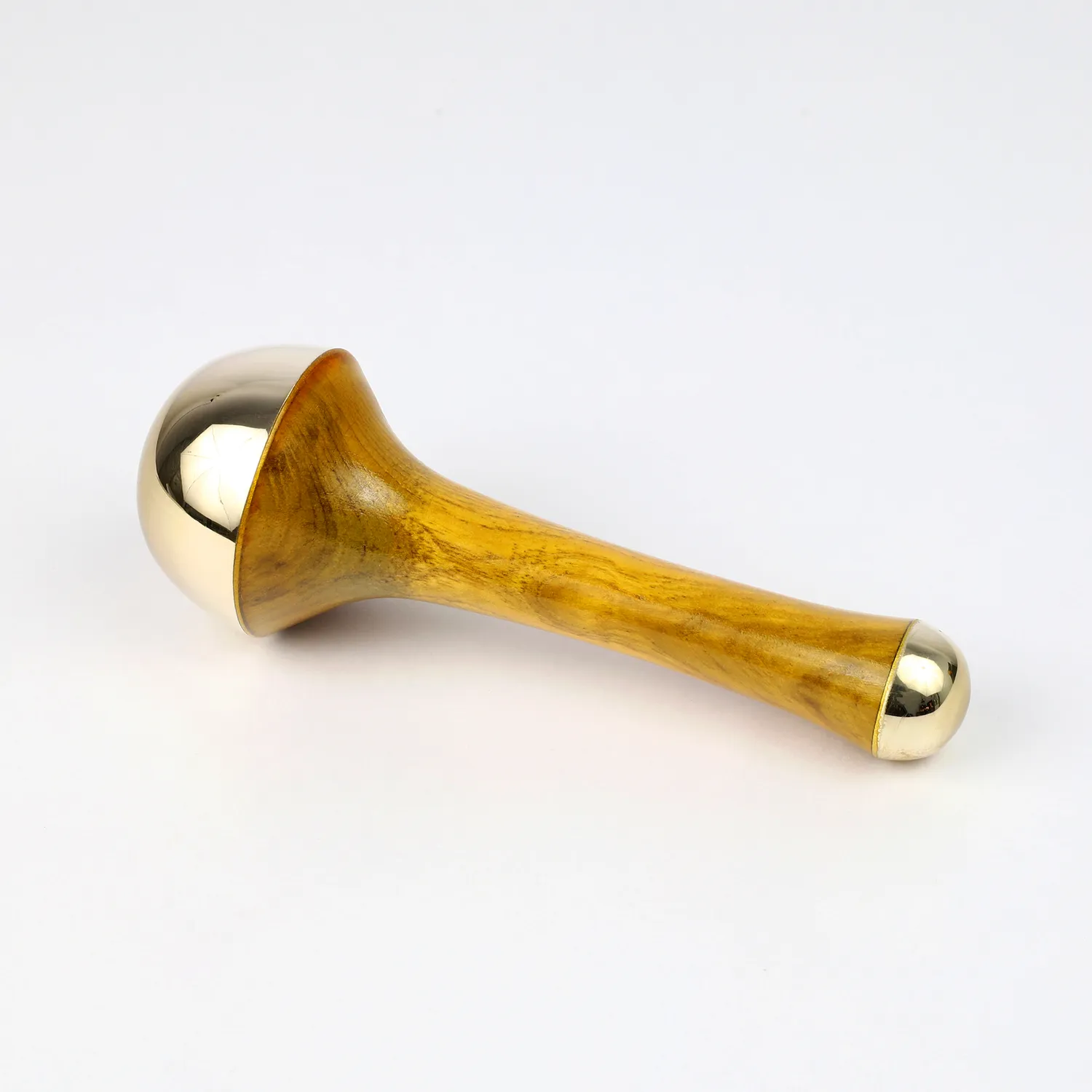 El'Cobre Deluxe Kansa massagewand dobbelt medium