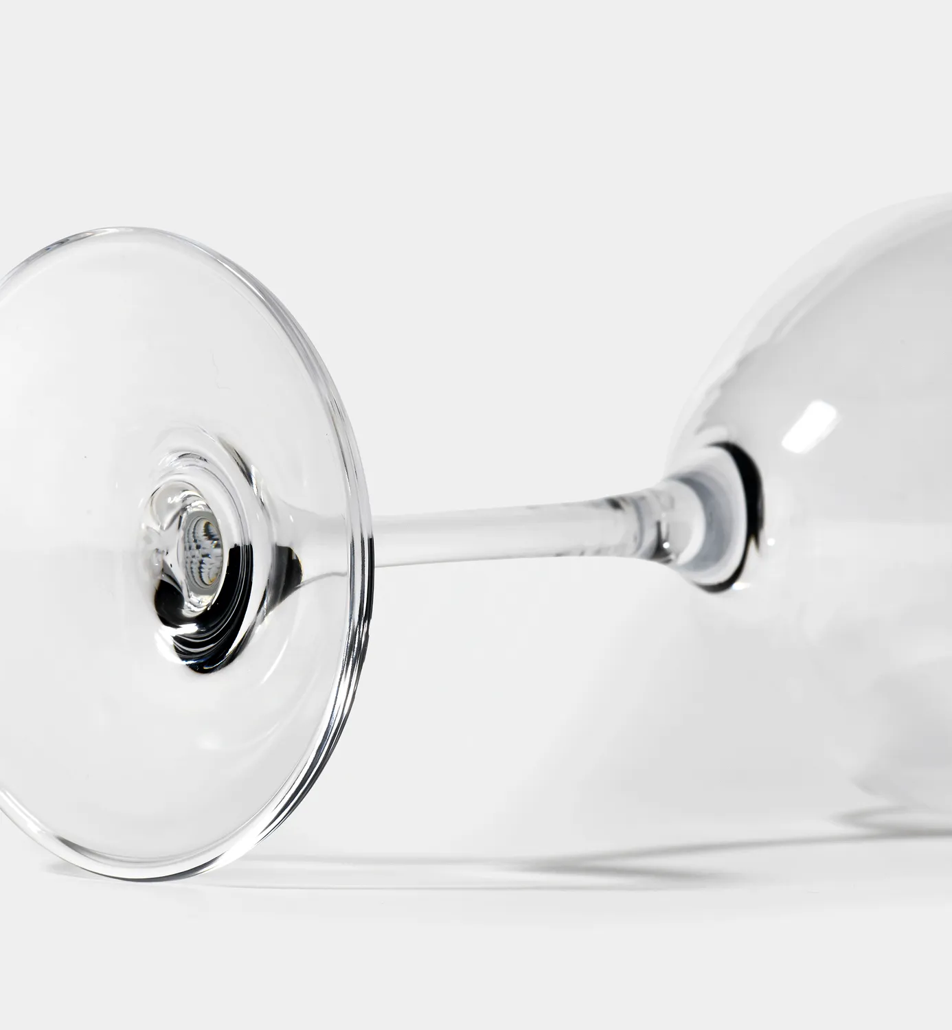 Krosno Splendour rødvinsglas 460 ml