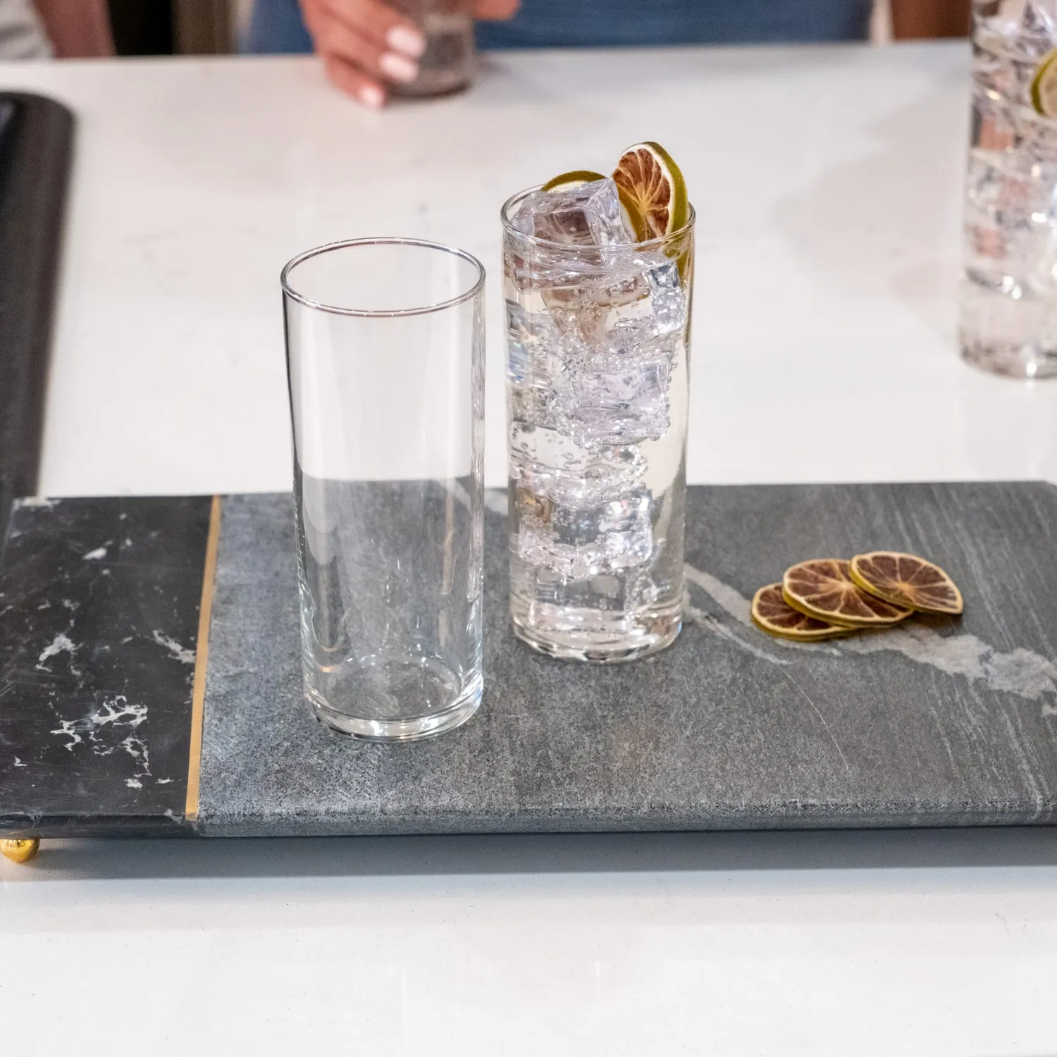 Libbey Classic highball glas 325 ml 6 stk