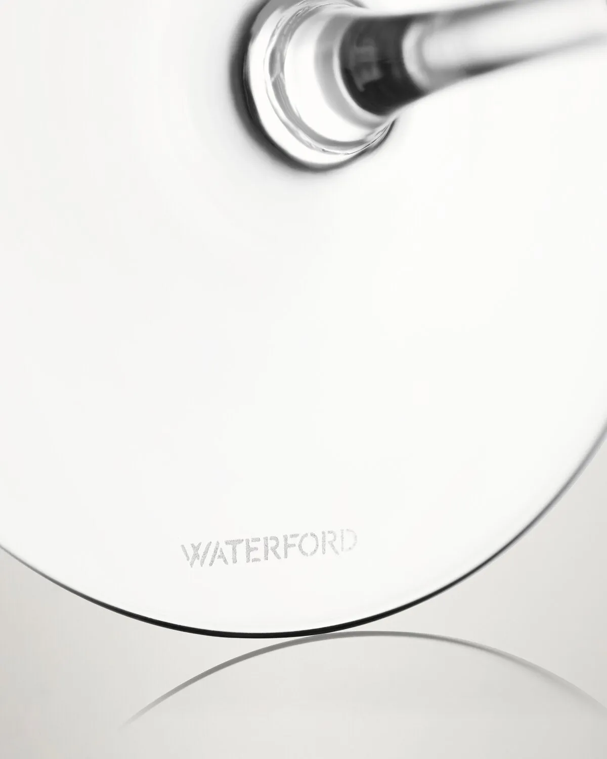 Waterford Elegance vinglas krystal 6 stk smagning