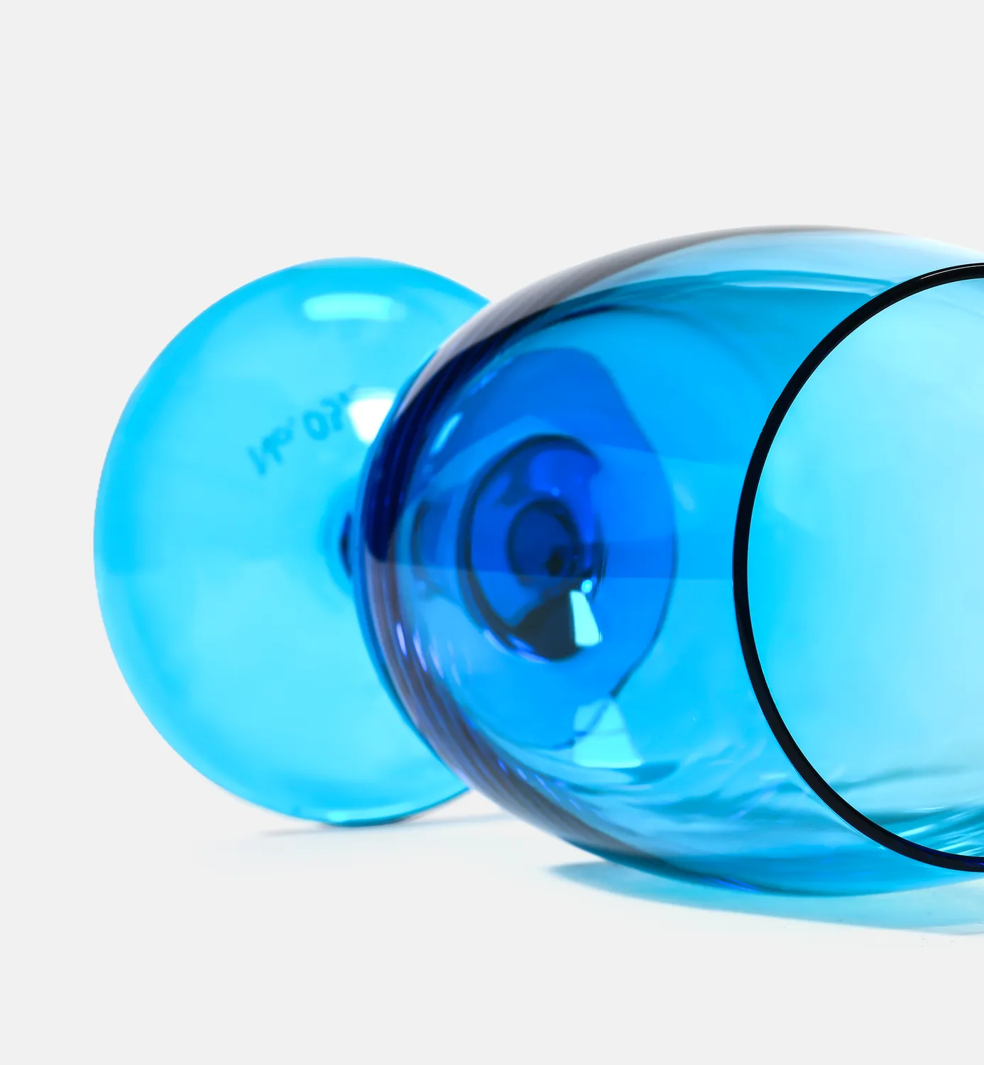 Krosno Henry 1969 glas 170 ml lapis