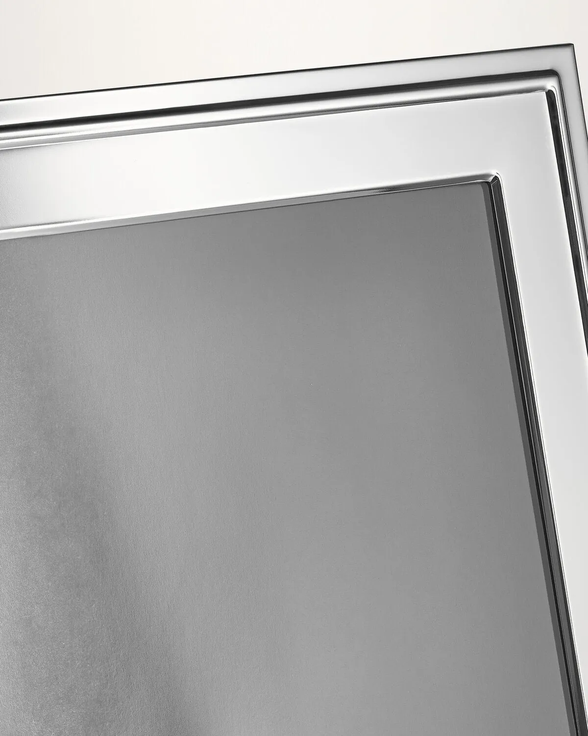Waterford Classic Silver fotoramme 8x10 blank