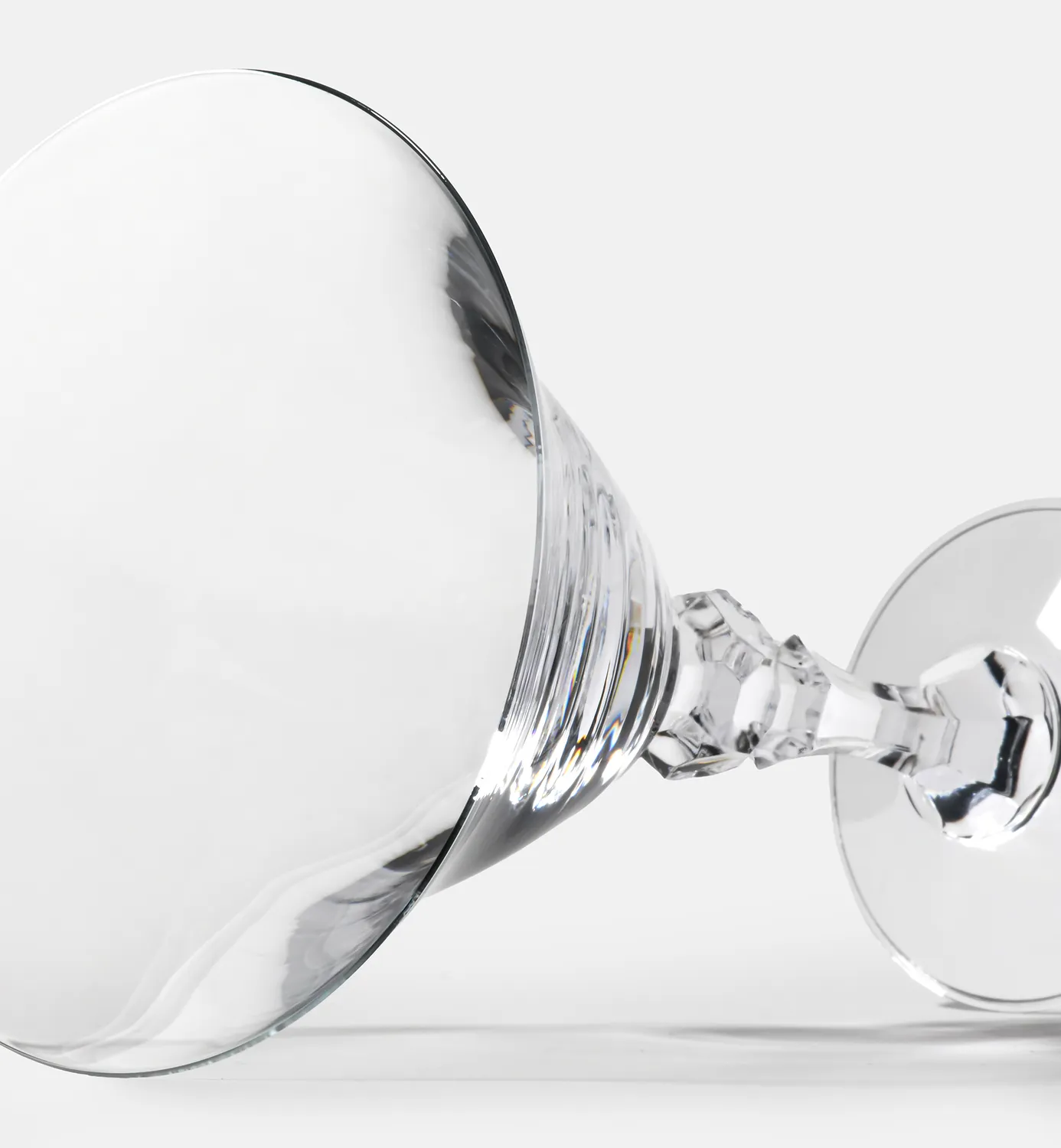 Krosno Krista martiniglas 280 ml krystal