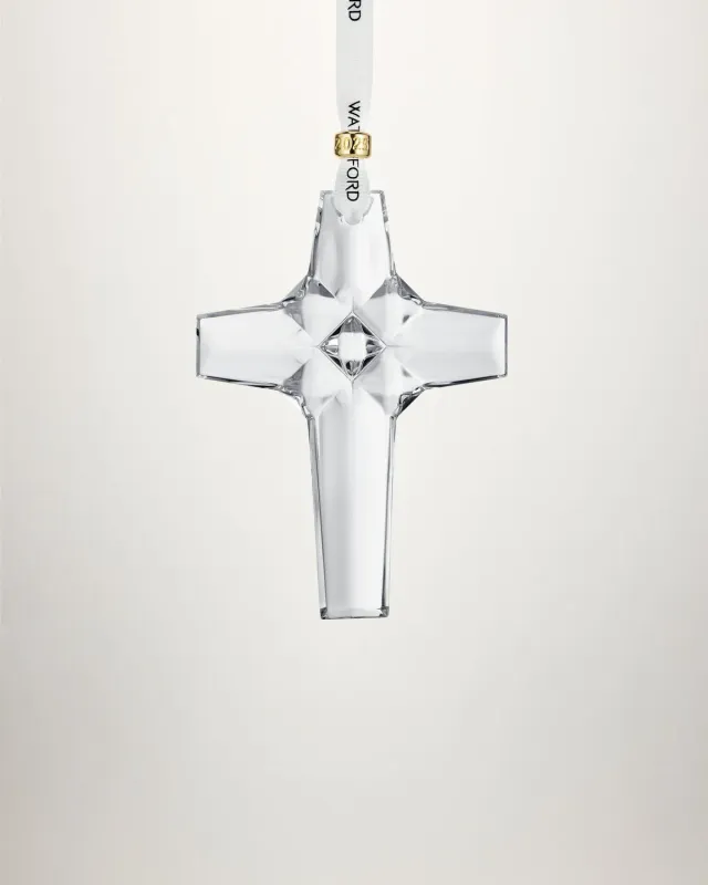 Waterford Christmas Annual kors 2025 julepynt